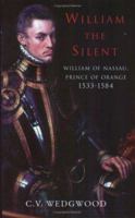 William the Silent 0393001857 Book Cover