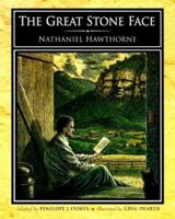 The Great Stone Face 0802852920 Book Cover