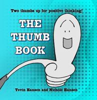 The Thumb Book 1941429661 Book Cover