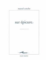 Sur Epicure 2350880826 Book Cover