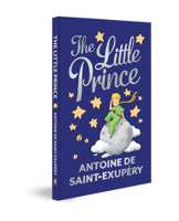 The Little Prince 9358566035 Book Cover