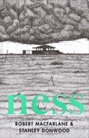 Ness 0241986370 Book Cover