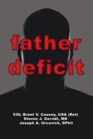 Father Deficit 1973628686 Book Cover