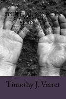 Spiritual Sonnets: Storms to Serenity 1719043434 Book Cover