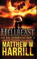Hellbeast 4867519251 Book Cover