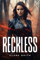 Reckless 9516287867 Book Cover