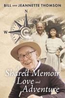 A Shared Memoir of Love and Adventure B0CPS6MT4C Book Cover