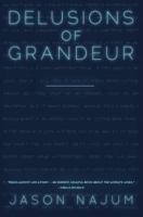 Delusions of Grandeur 0991872800 Book Cover