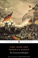 Manifest der Kommunistischen Partei 0873481402 Book Cover