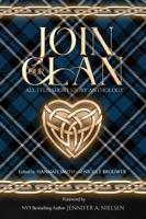 Join our Clan: all-teen anthology (Teen Author Series) 194565435X Book Cover
