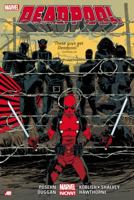 Deadpool by Posehn & Duggan Vol. 2 0785197923 Book Cover