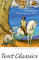 Whispering in the Wind 0971722307 Book Cover