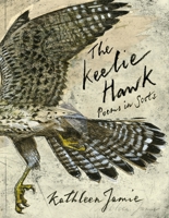 The Keelie Hawk: Poems in Scots 152909559X Book Cover