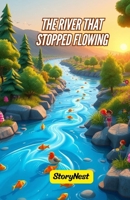 The River That Stopped Flowing: A Kids’ Adventure Story About Nature and Conservation: An Engaging Environmental Story for Children with Life Lessons and Fun Learning B0FRRD6Y9F Book Cover