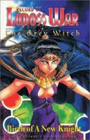 Record Of Lodoss War: The Grey Witch Book 2 (Record of Lodoss War (Graphic Novels)) 1562199285 Book Cover