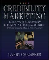 Credibility Marketing 0793148863 Book Cover