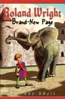 Roland Wright: Brand New Page (Roland Knight) 038573803X Book Cover
