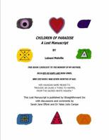 Children of Paradise: A Lost Manuscript about Ancient Hawaii and the Kahuna 0984962808 Book Cover