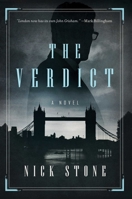 The Verdict 1681773449 Book Cover