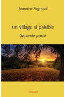 Un Village si paisible (French Edition) 2414574305 Book Cover