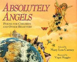 Absolutely Angels 1563977087 Book Cover