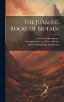 The Jurassic Rocks Of Britain 1021859559 Book Cover