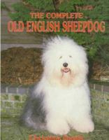 The Complete Old English Sheepdog 0876052235 Book Cover