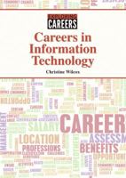 Careers in Information Technology 1601527063 Book Cover