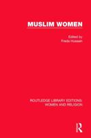 Muslim women 1138813192 Book Cover