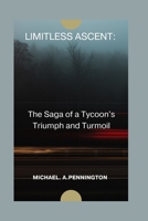 Limitless Ascent:: The Saga of a Tycoon's Triumph and Turmoil B0CLLKD7TQ Book Cover