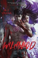 Wildblood 098668340X Book Cover