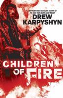 The Children of Fire 0553393499 Book Cover