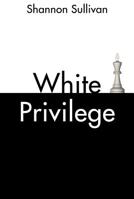 White Privilege 1509535284 Book Cover