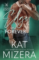Edge of Forever: A Crimson Edge Prequel Novella B0F1YFMB2H Book Cover