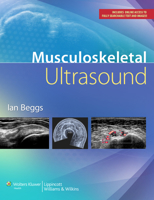 Musculoskeletal Ultrasound 1451144989 Book Cover