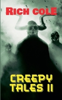 Creepy Tales 11 B0GW9SCDFS Book Cover