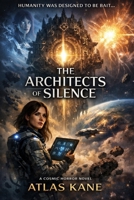 The Architects Of Silence B0GFGXZXWB Book Cover