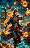 The Last Refuge (The Port Cutter Chronicles) B0DJDTYL9G Book Cover