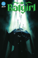 Batgirl Vol. 4: Gotham by Knockout 1799516296 Book Cover