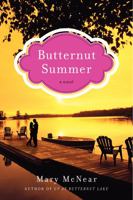 Butternut Summer 0062283162 Book Cover