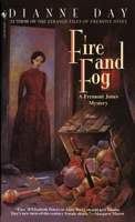 Fire and Fog 0553569228 Book Cover