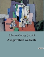 Ausgewahlte Gedichte 1482588951 Book Cover