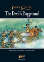 P&S: The Devils Playground 0992661617 Book Cover