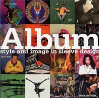 Album: Style and Image in Sleeve Design 1840006056 Book Cover