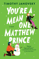 You're a Mean One, Matthew Prince 1728250617 Book Cover