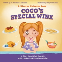 CoCo's Special Wink B0GLYJFPGM Book Cover