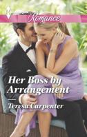 Her Boss by Arrangement 037374305X Book Cover