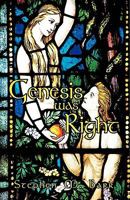 Genesis was Right 1426928572 Book Cover