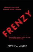 Frenzy 1604444479 Book Cover