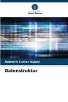 Datenstruktur 6207636260 Book Cover